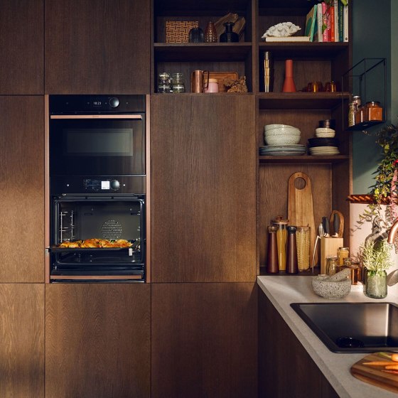 Customise your kitchen appliances with the NEFF Collection ...