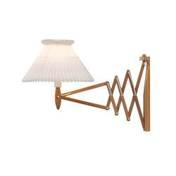 The Saxlamp Model 234 · 6/21 | Wall lights | LE KLINT