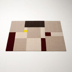 Anni | Rugs | Tacchini Italia