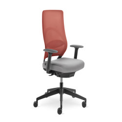 Arcus 240,BO,HO | Office chairs | LD Seating