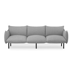 Ark Modular Sofa 3 Seater | Sofas | Normann Copenhagen