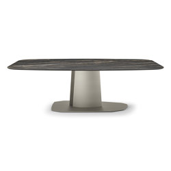 Aviator Keramik Lift | Dining tables | Cattelan Italia