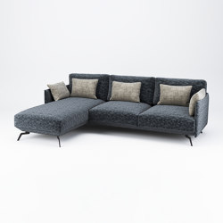 Balma | Sofas | Dressy