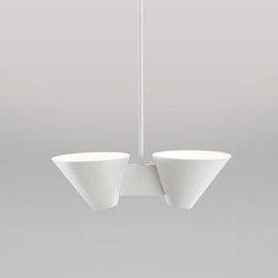 Billy DL Ceiling Lamp | Suspended lights | Kalmar