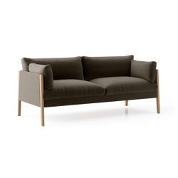 Bodie Compact Sofa | Sofas | Boss Design