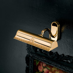 Brass & Spots | VE 860 A2 G | Special lights | Masiero