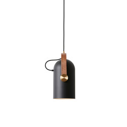 Carronade Model 160MB | Suspended lights | LE KLINT