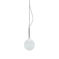 Castore Suspension 14 | Suspended lights | Artemide