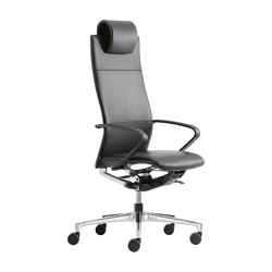 Ciello swivel chair | Office chairs | Klöber