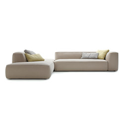 Cloud | Sofas | LEMA