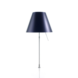 Costanza Table | Table lights | LUCEPLAN