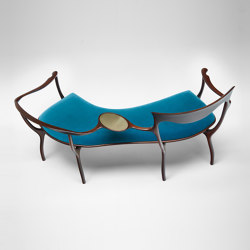 D.R.D.P. | Benches | Ceccotti Collezioni