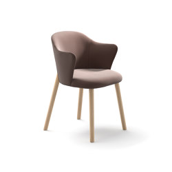 Doc AR | Chairs | Arrmet srl