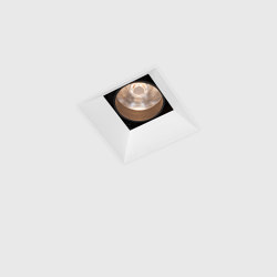 Down in-line 80 downlight | Recessed ceiling lights | Kreon