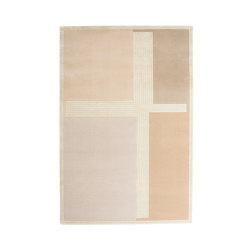 Ebb & Flow | Rectangular Rug (Seaside) | Rugs | Softicated