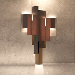 Sirio Lighting | Wall lights | ENNE