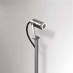 Fama Out Spot DZ | Outdoor floor lights | BRIGHT SPECIAL LIGHTING S.A.