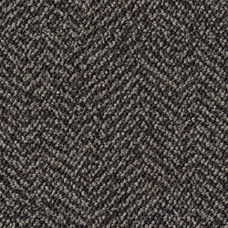 Fishbone 0708 Rinde | Sound absorbing flooring systems | OBJECT CARPET