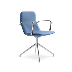 Flexi Light CHL,BR,F20-N6 | Chairs | LD Seating