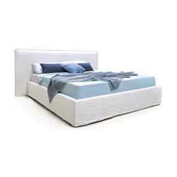 Flexy Bed | Beds | Papadatos