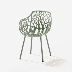 Forest dining armchair | Chairs | Fast