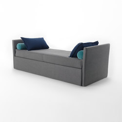 Gabriel Duo Dormeuse | Sofas | CASAMANIA & HORM