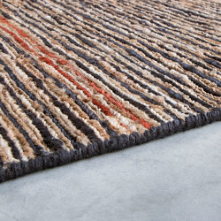 Himalayan Skin Jute model C | Rugs | G.T.DESIGN