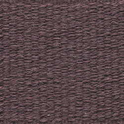 Häggå Uni | Purple Grey 6207 | Rugs | Kasthall