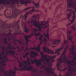 Head Over Heels M0827
6640031 Fuchsia | Carpet tiles | Interface