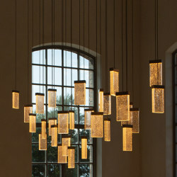 GRAND CRU canopy  – ceiling light | Suspended lights | MASSIFCENTRAL