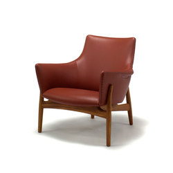 JUN-01 Easy Chair | Armchairs | Kitani