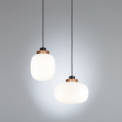 Legier | Suspended lights | Tooy