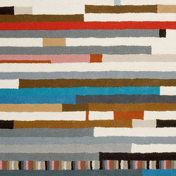 Lepark Rug 1 | Rugs | GAN