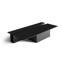 Grek | Coffee tables | Living Divani