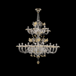 Meknes | Chandeliers | Barovier&Toso