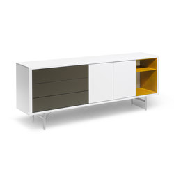 MODULAR S36 Sideboard | Sideboards | Müller Möbelfabrikation