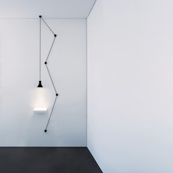 Neuro | Suspended lights | DAVIDE GROPPI