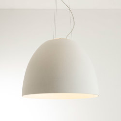 Nur Acoustic Suspension | Sound absorbing objects | Artemide