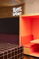 Ritter Sport Schokozentrale | Office facilities | Ippolito Fleitz Group