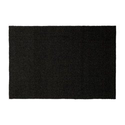 Polli Rug 200x300 cm Dark Grey | Rugs | Normann Copenhagen