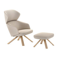 Repaus | Armchairs | BOSC