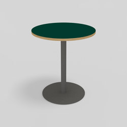 S table | Bistro tables | modulor