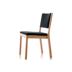 S13 chair | Sillas | Wiesner-Hager