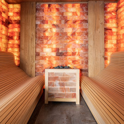 Saunas | Spa