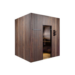 Saunas | Spa