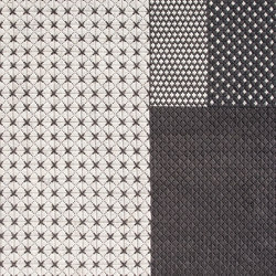 Silaï Rugs Grey 4 | Rugs | GAN