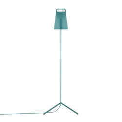 Stage Floor lamp | Free-standing lights | Normann Copenhagen