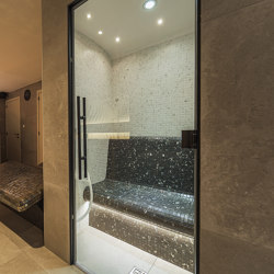 Steam rooms | Spa