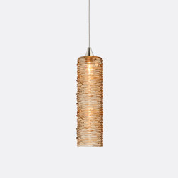 Tamar 1 Amber | Suspended lights | Shakuff