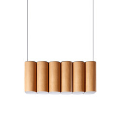 Tomo S 36 | Suspended lights | lzf